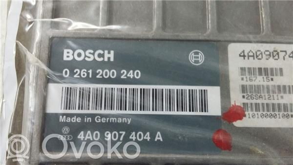 Seat Ibiza II (6k) Other control units/modules 