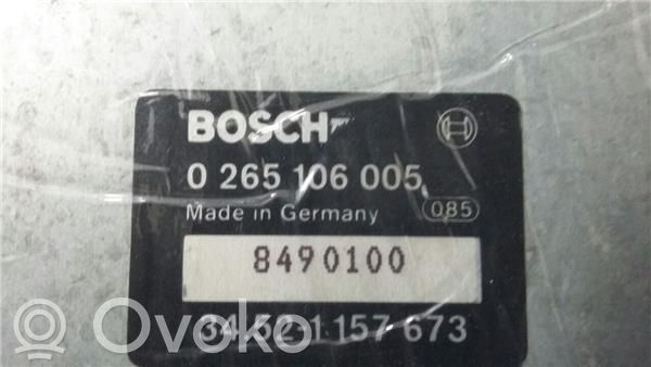 BMW 7 E32 ABS control unit/module 