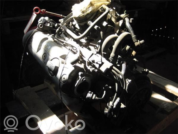 Volkswagen Polo III 6N 6N2 6NF Engine 
