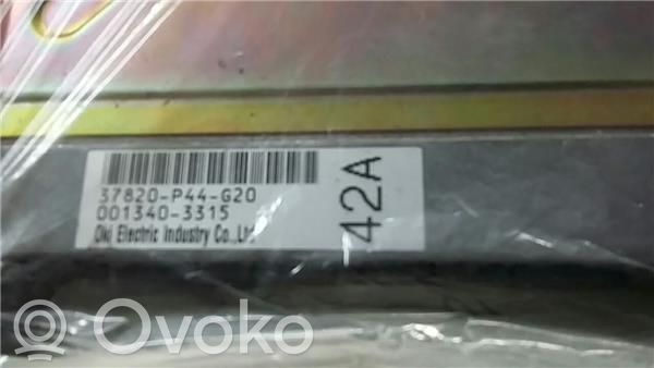 Rover 600 Other control units/modules 