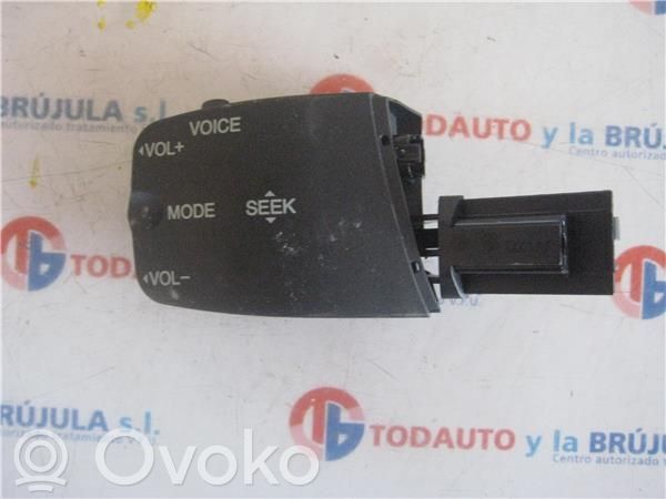 Interruptor de control multifunción   3M5T14K147