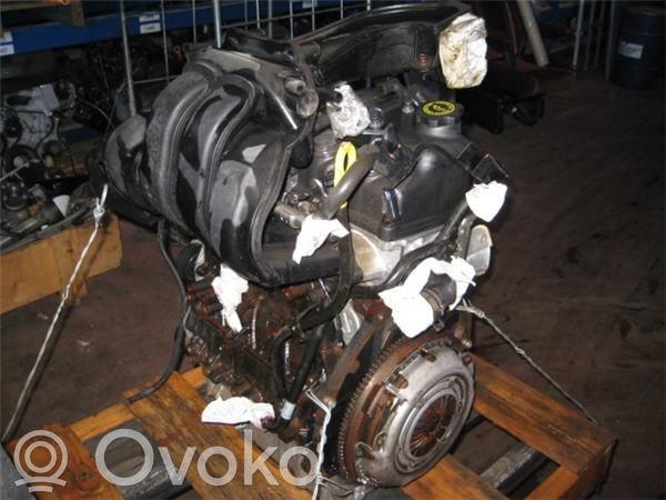 Chrysler PT Cruiser Engine 