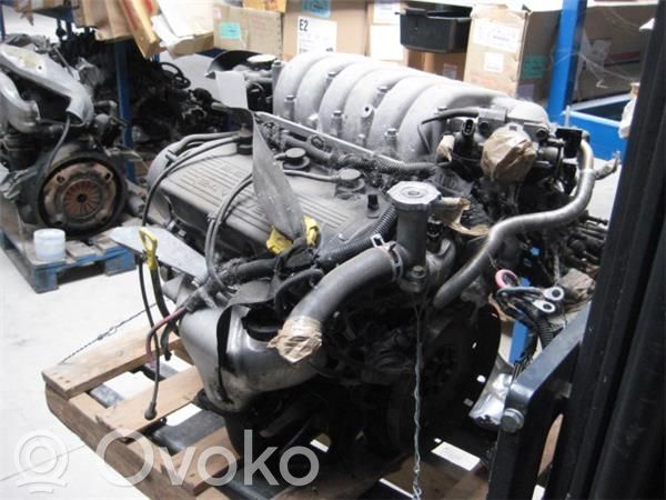 Chrysler Stratus Engine 