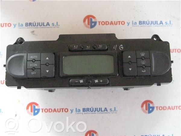 Seat Toledo III (5P) Climate control unit 