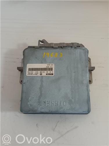Land Rover Discovery Other control units/modules 