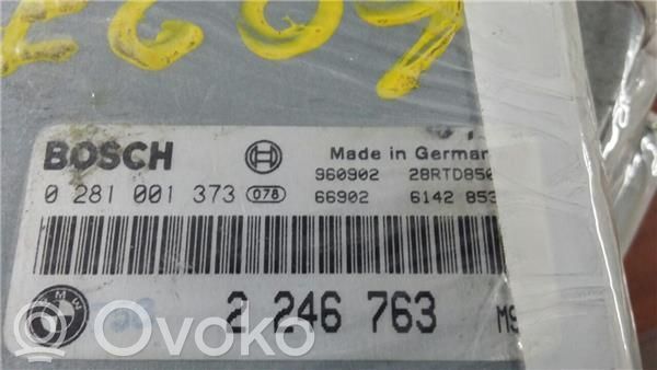Autres unités de commande / modules   2246763,0281001373