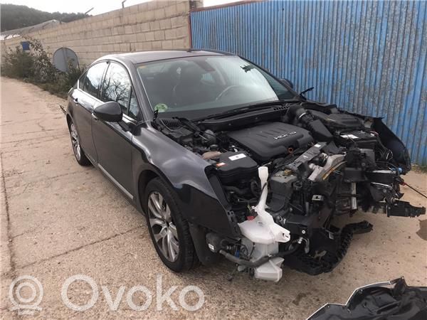 Citroen C5 Svira 