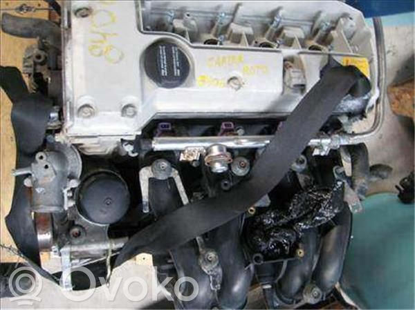 Mercedes-Benz CLK A208 C208 Engine 