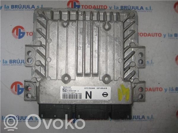 Nissan NV200 Other control units/modules 