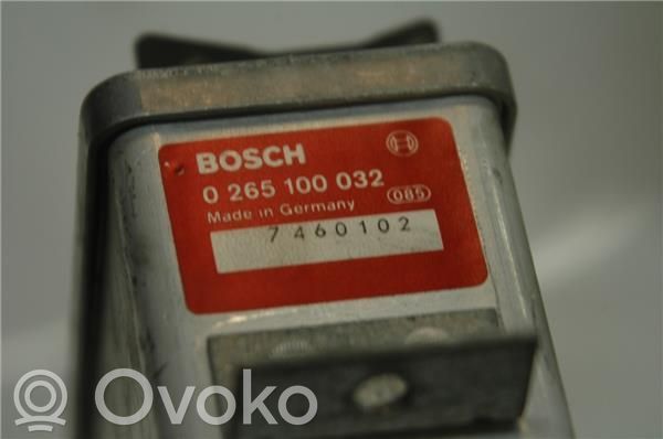 BMW 7 E32 ABS control unit/module 
