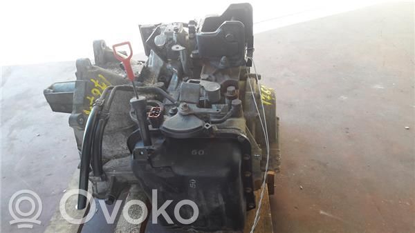 Hyundai Santa Fe Automatic gearbox 