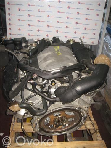Mercedes-Benz E W210 Engine 