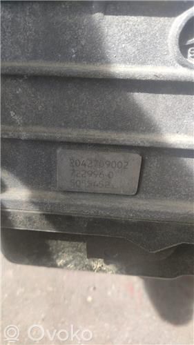 Mercedes-Benz E W212 Automatyczna skrzynia biegów 
