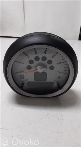 Mini One - Cooper Clubman R55 Tachometras 
