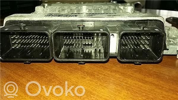 Ford Mondeo MK IV Other control units/modules 