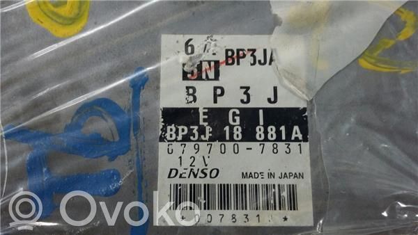 Mazda 323 Other control units/modules 