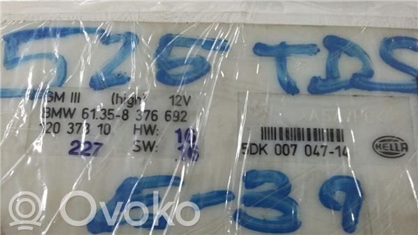 Valomoduuli LCM   61358376692,5DK00704714