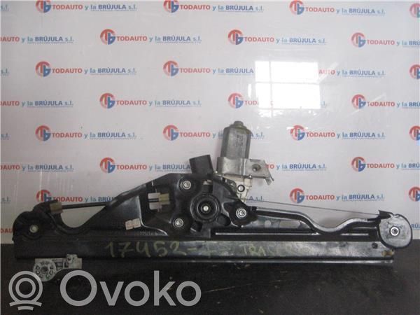 Electric window control switch   7184745E