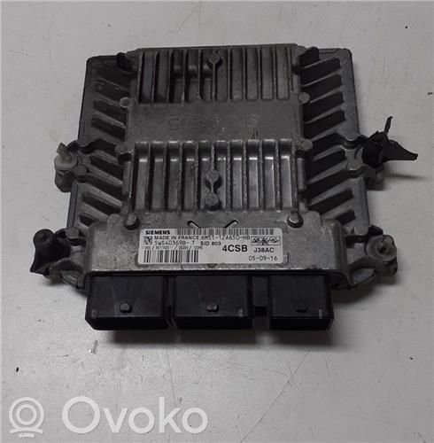 Ford Focus Other control units/modules 