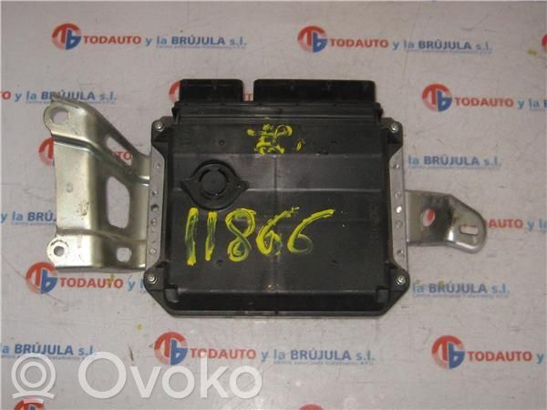 Toyota Yaris Other control units/modules 