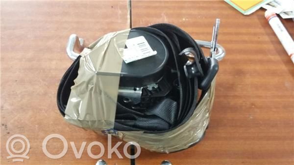 Audi A4 S4 B7 8E 8H Cintura di sicurezza anteriore 