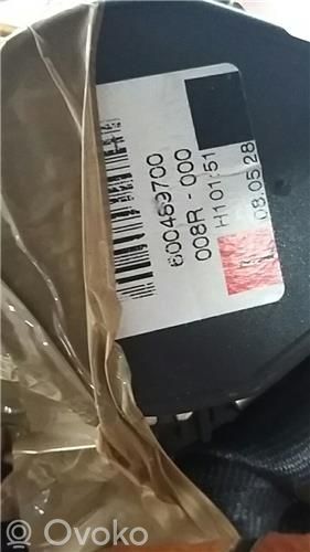 Audi A4 S4 B7 8E 8H Pas bezpieczeństwa fotela przedniego 