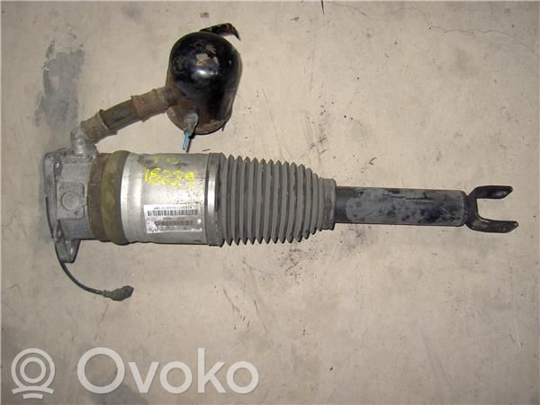 Amortiguador trasero   4E0616002E