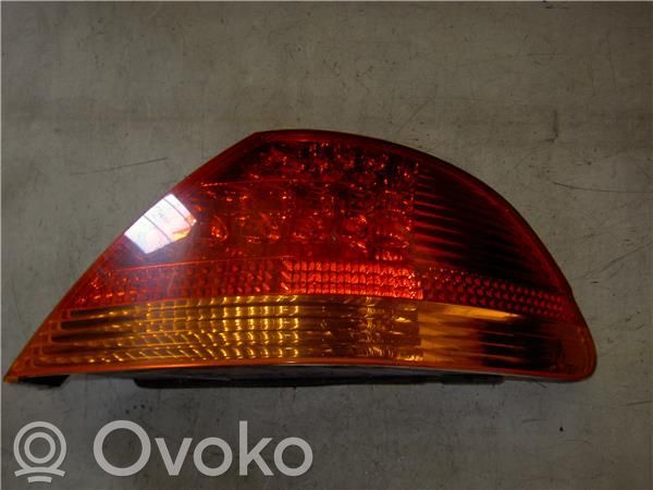 BMW 7 E65 E66 Luz trasera/de freno 