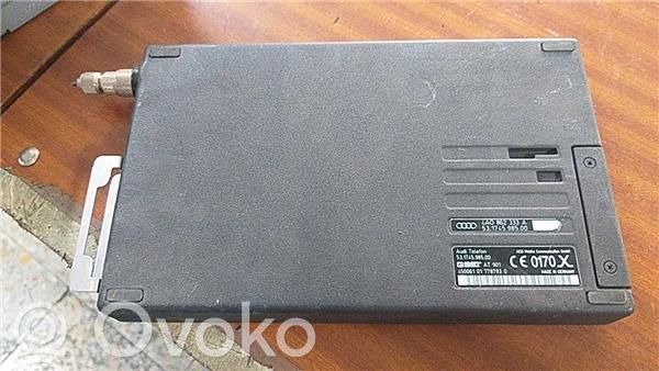 Audi A8 S8 D2 4D Other control units/modules 