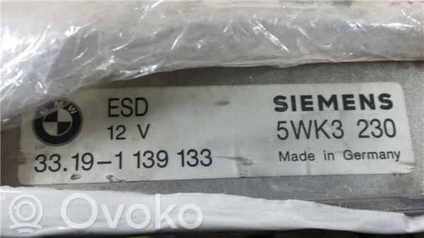 BMW 5 E34 Altre centraline/moduli 