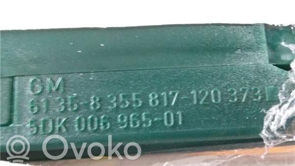 BMW 5 E34 Kiti valdymo blokai/ moduliai 