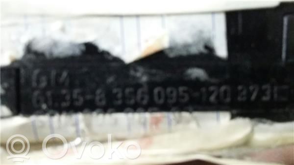 BMW 5 E34 ABS valdymo blokas 