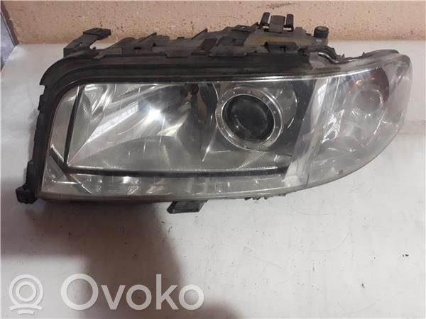 Audi A8 S8 D2 4D Headlight/headlamp 
