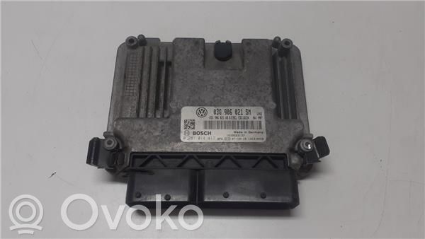 Seat Altea Other control units/modules 