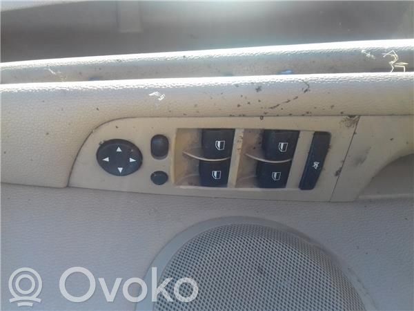 BMW 3 E90 E91 Interruptor del elevalunas eléctrico 