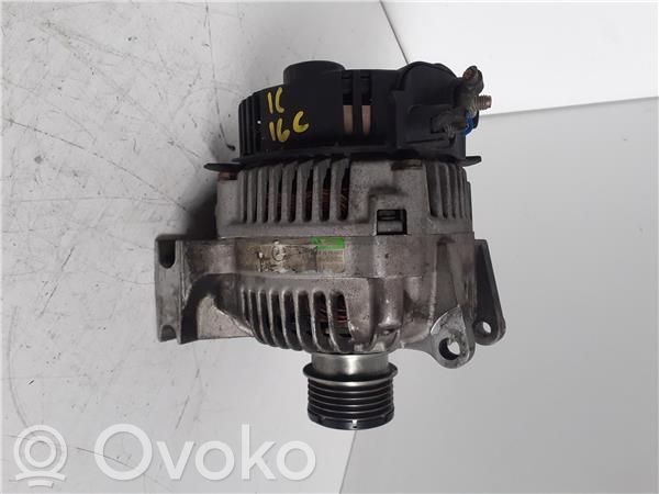 Mercedes-Benz A W168 Alternator 