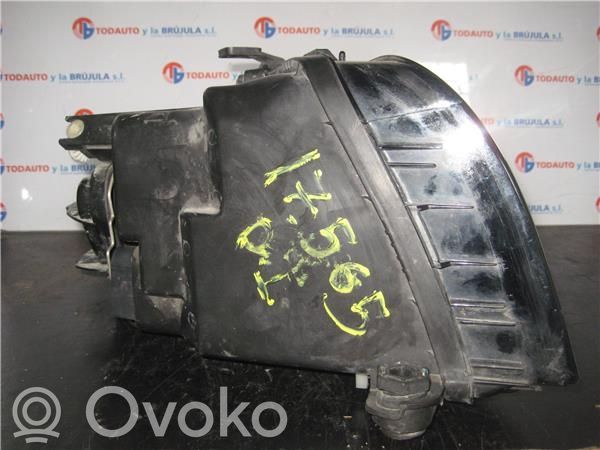 Audi A2 Headlight/headlamp 