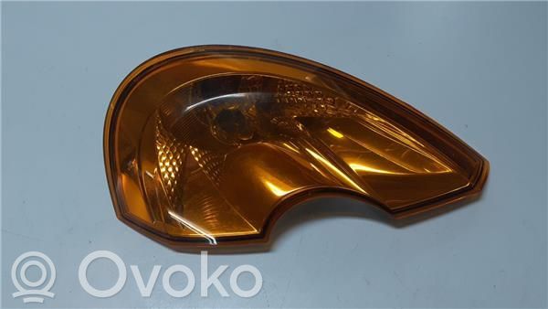 Renault Modus Front indicator light 