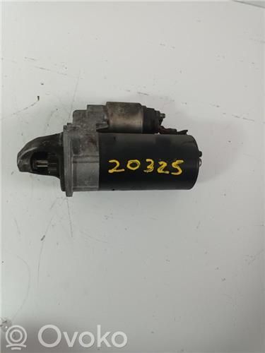 Anlasser   001115046