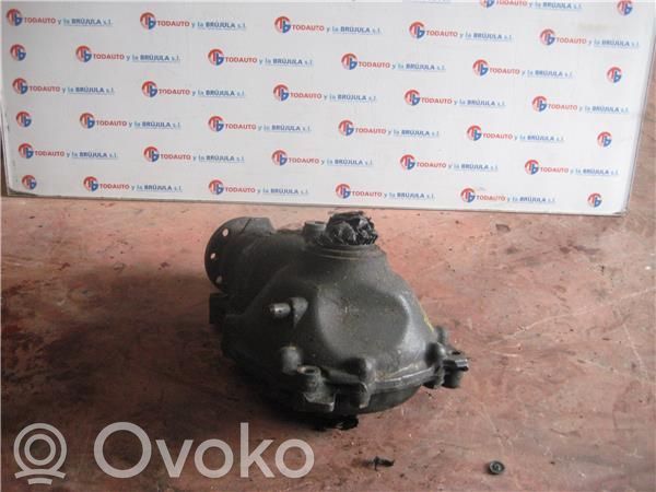 BMW 3 E46 Differenziale anteriore 