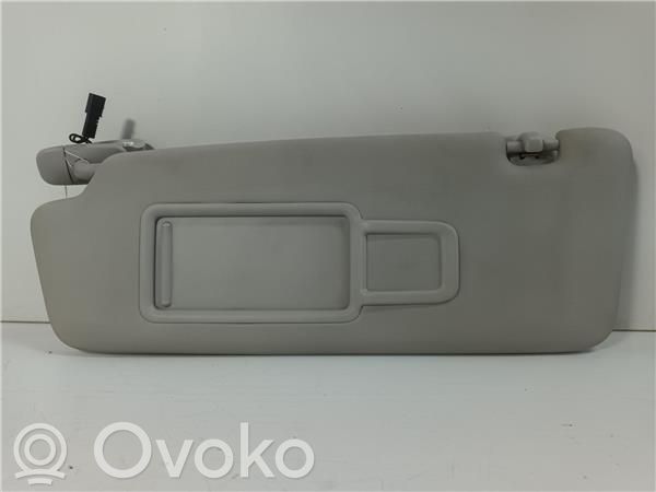 Audi A4 S4 B8 8K Visera parasol 