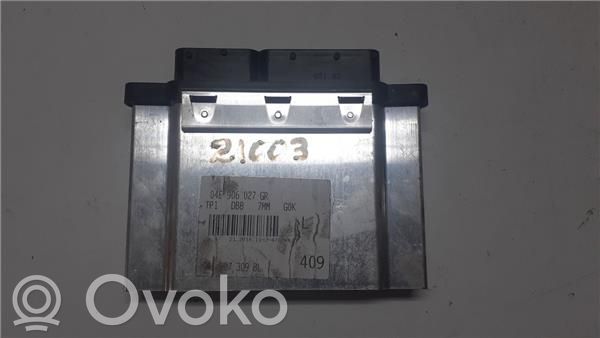 Audi A3 S3 8V Other control units/modules 