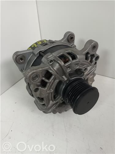 Volkswagen PASSAT B6 Ģenerators 