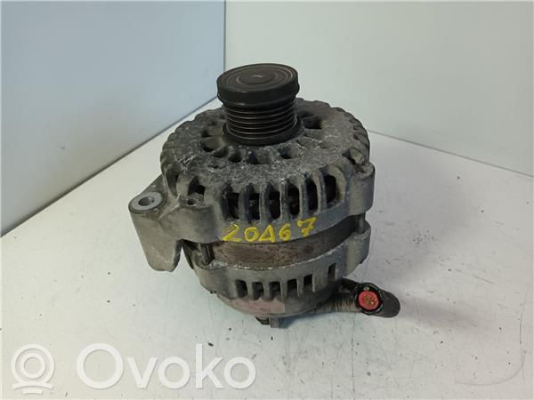 SsangYong Rodius Generator/alternator 