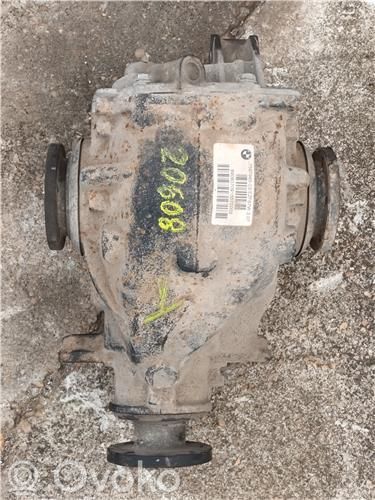 BMW X3 E83 Rear differential 