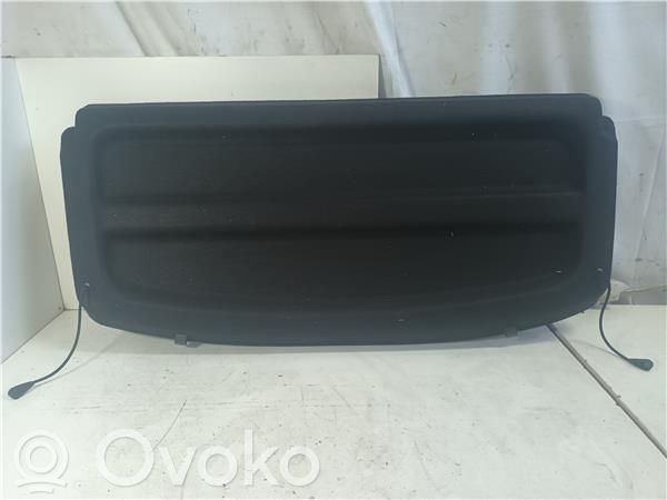 Renault Captur Parcel shelf 