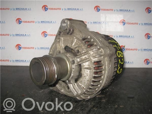 Alternador   5246897,0123510096