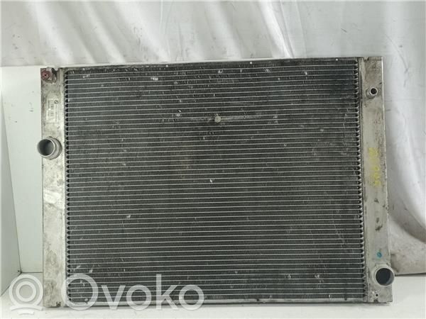 BMW 7 E65 E66 Chłodnica 