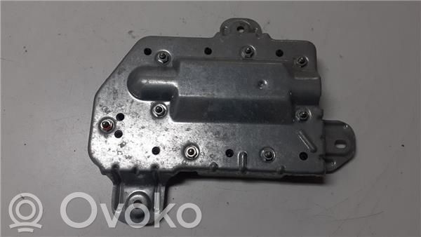 BMW 3 E46 Sānu drošības spilvens 