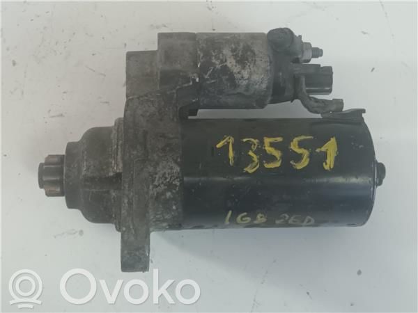 Volkswagen PASSAT B5 Starter motor 